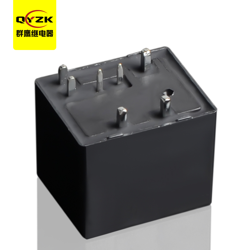 24轉(zhuǎn)換汽車(chē)?yán)^電器-QY301美規(guī)