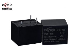 【江蘇】第三次訂購(gòu)群鷹繼電器的t73繼電器，用行動(dòng)說話