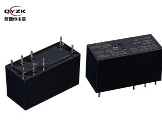 群鷹繼電器,微型繼電器發(fā)貨了——地球不爆炸，發(fā)貨仍繼續(xù)！