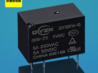 【東莞】群鷹智控的超小型繼電器成為客戶的鐘愛！